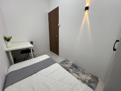 Bukit Regency (D21), Condominium #610721881